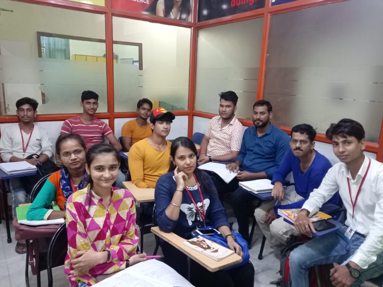 Batch Images